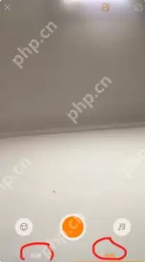 快手APP怎么设置倒计时5秒？倒计时5秒设置方法说明