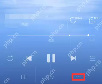 网易云音乐怎么设置动态封面 网易云音乐设置动态影像封面教程分享