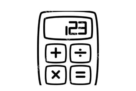 qq画图红包计算器怎么画？QQ画图红包所有图案汇总