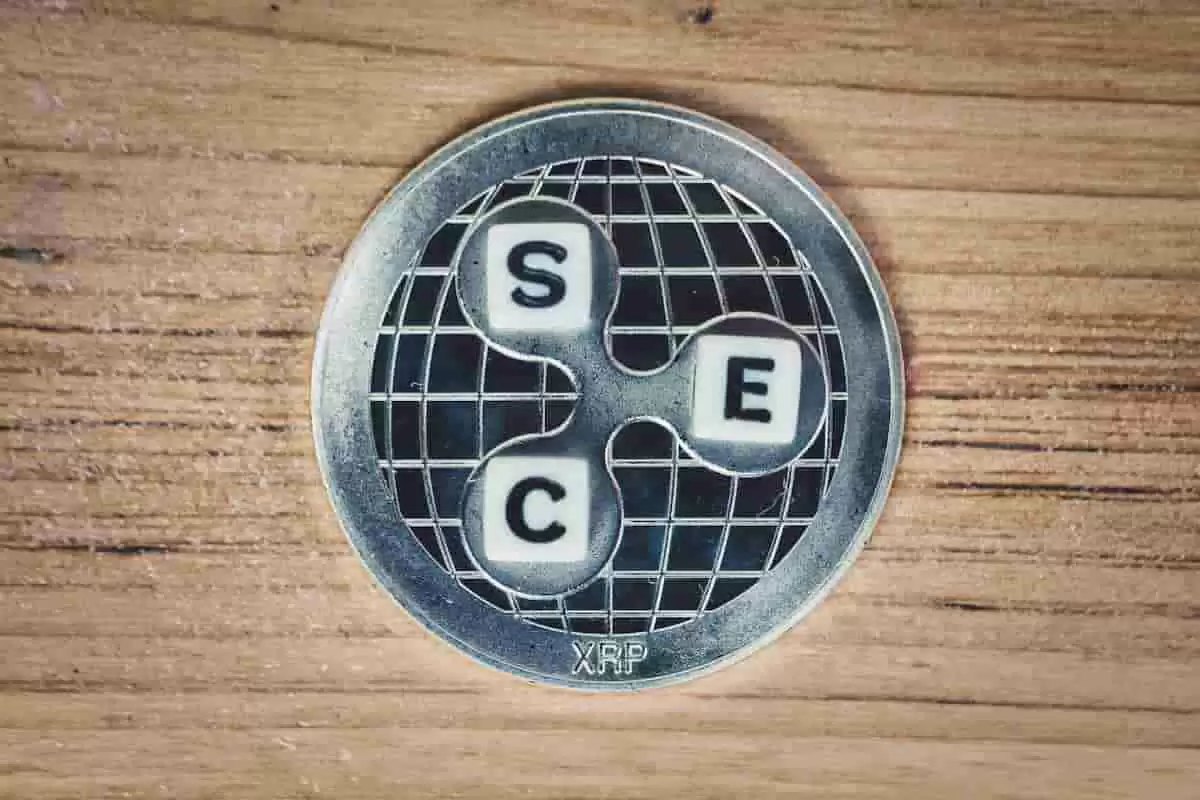 XRP市值在过去24小时内损失了超过200亿美元