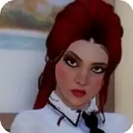 我和女儿的新生活