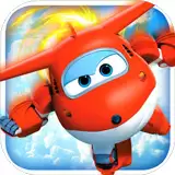 超级飞侠环球大冒险 