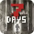 7天野外生存