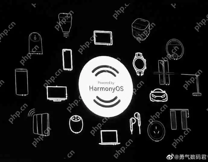 华为鸿蒙系统支持哪些手机