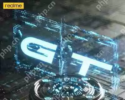 realme gt价格预测多少