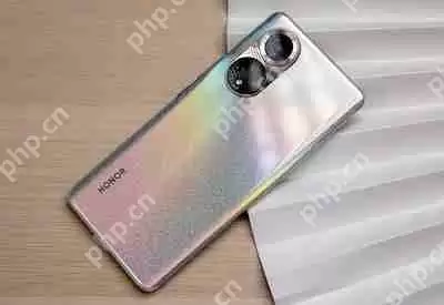 荣耀50Pro多少倍变焦