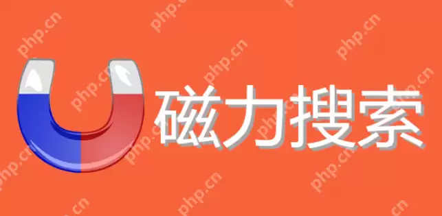磁力链接搜索网站有哪些 磁力链接搜索网站前十名盘点 - 游乐网
