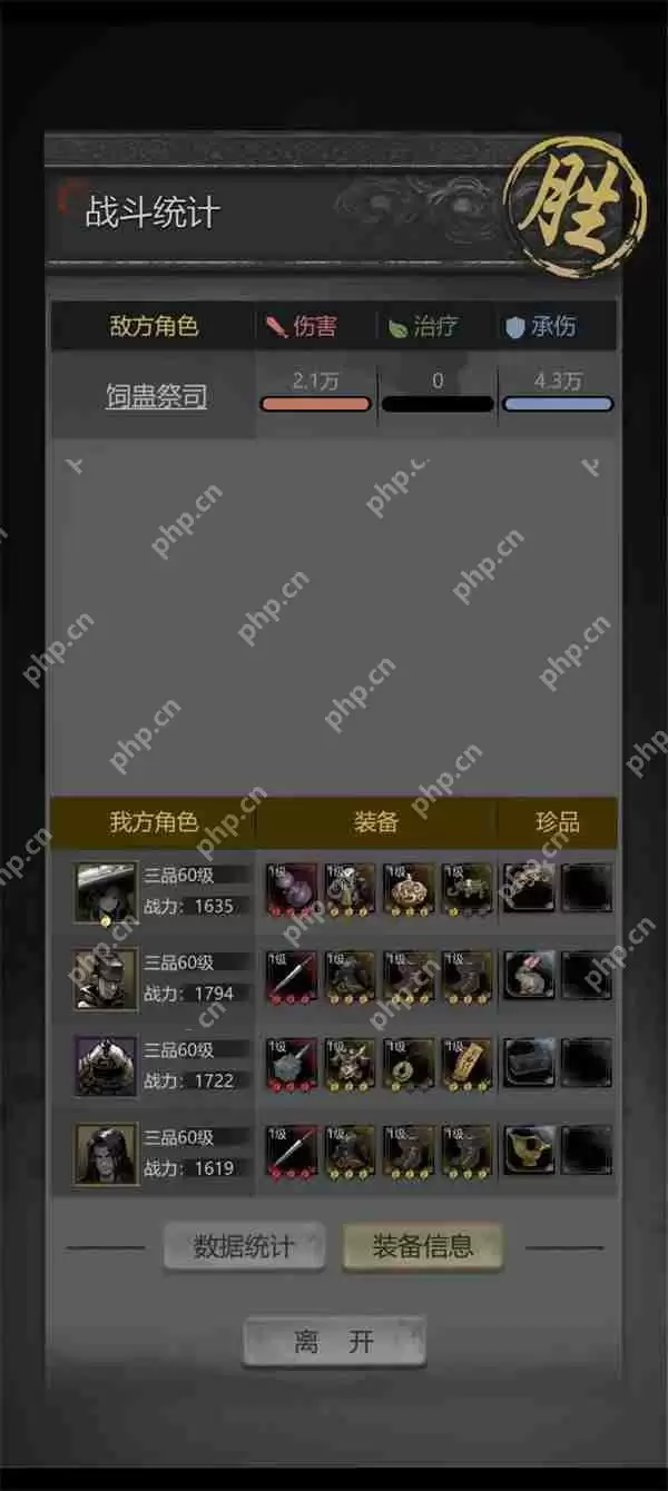 神探诡事录蚀骨祭司打法攻略分享