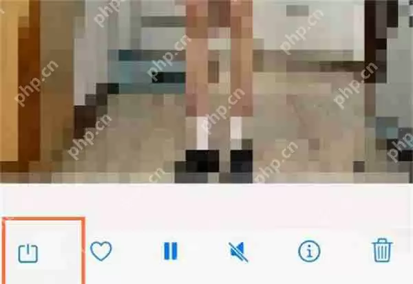 ios16系统怎么隐藏照片