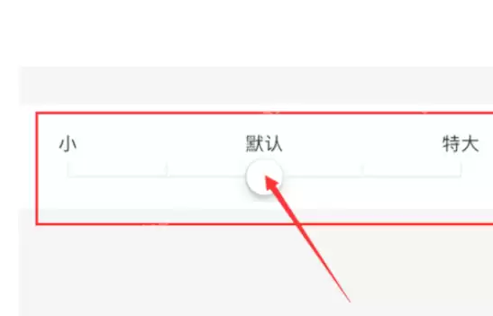 千影浏览器怎么设置字体大小？设置字体大小的步骤一览