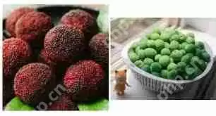 梅雨的梅是什么含义