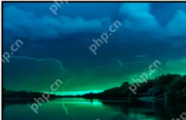 Ae怎么为彩色图片去掉颜色？为彩色图片去掉颜色的详细操作方法分享