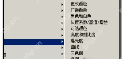 Ae怎么为彩色图片去掉颜色？为彩色图片去掉颜色的详细操作方法分享