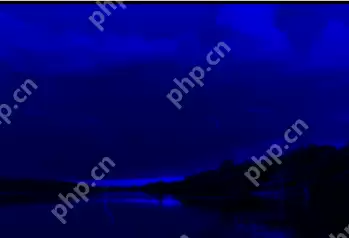 Ae怎么为彩色图片去掉颜色？为彩色图片去掉颜色的详细操作方法分享