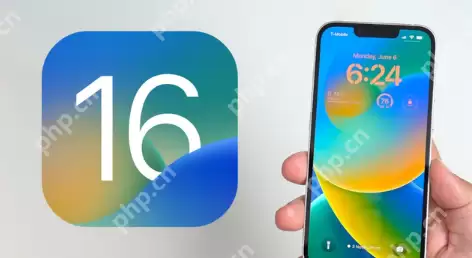 iOS16健康app怎么添加药物