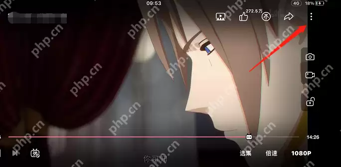 哔哩哔哩色觉优化在哪