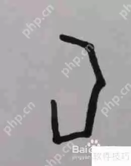 简笔画木马的画法教程