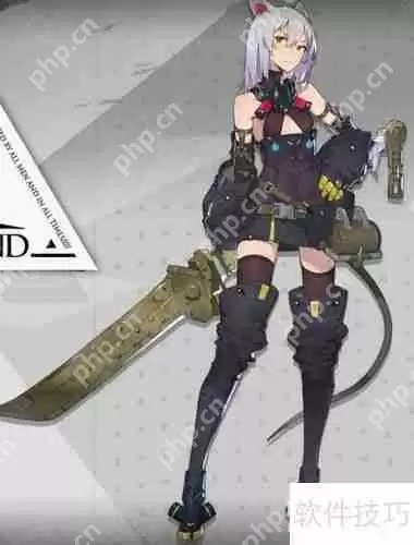 明日方舟：清道夫行动开启，全新挑战等你来战！