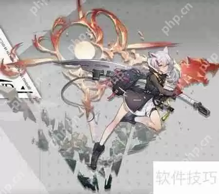 明日方舟：清道夫行动开启，全新挑战等你来战！