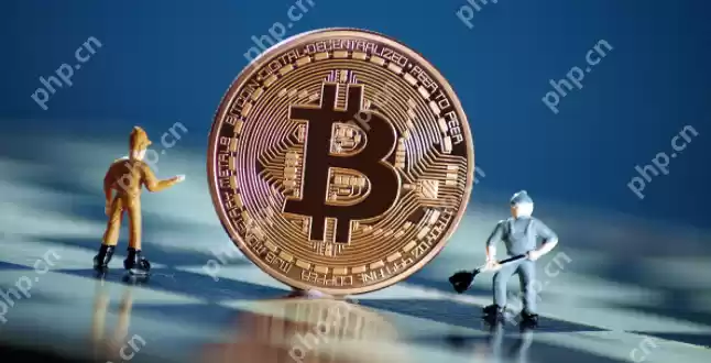 炒币用什么软件APP?十大新手炒币平台app最新推荐 - 菜鸟下载