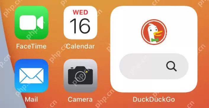 duckduckgo镜像站地址 duckduckgo镜像站国内版官网地址 - 游乐网