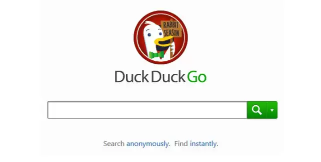 duckduckgo官网入口 duckduckgo官网搜索入口2025 - 游乐网