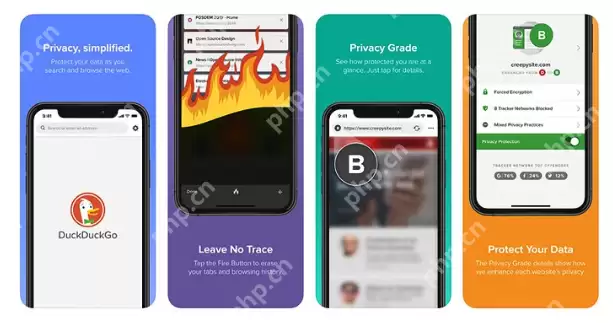 DuckDuckGo网页版入口 DuckDuckGo官方网页版地址 - 游乐网