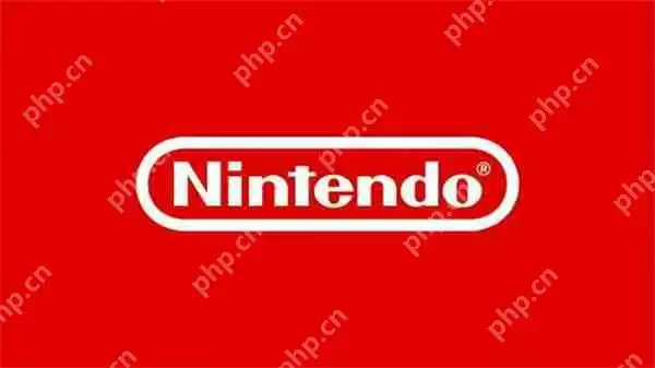 任天堂香港宣布：部分第一方游戏从6月1日开始降价！