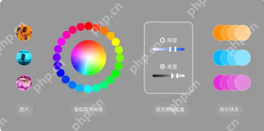 免费的试色软件app排名 十大免费试色软件app2025推荐 - 游乐网