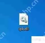 彻底清除lpk.dll的解决方法