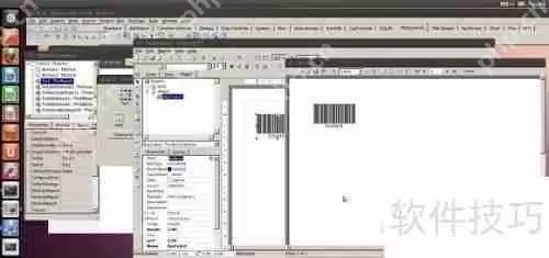 Linux下Lazarus安装FastReport VCL教程