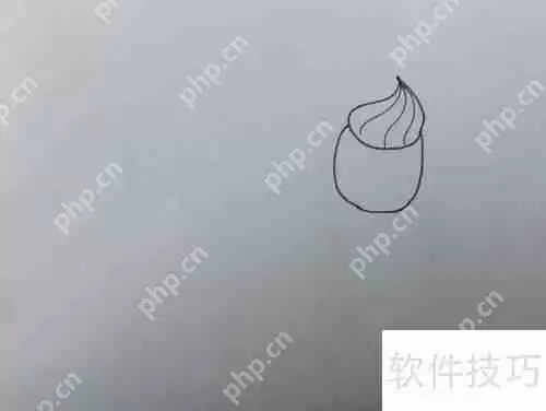 简笔画木马：一步一步教你画出可爱的木马玩具