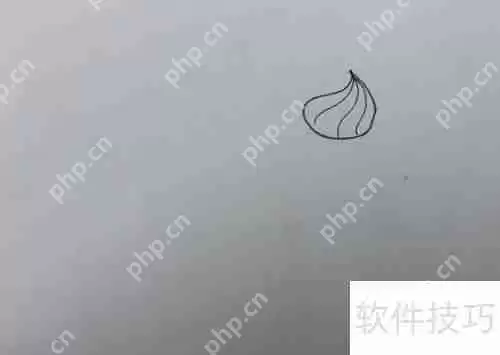 简笔画木马：一步一步教你画出可爱的木马玩具