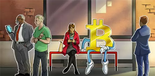 比特币TF即将获得批准,但将面临更多挫折-第1张图片-本站