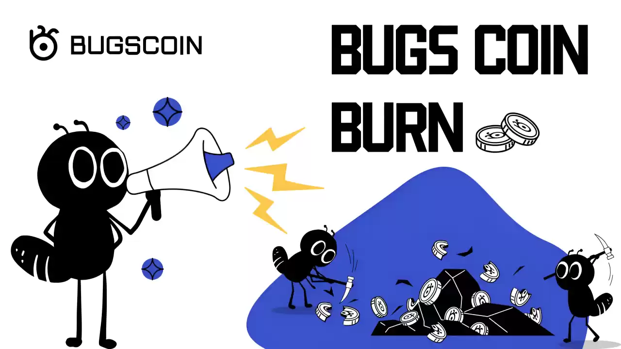 DuckDAO 投资 Bugscoin