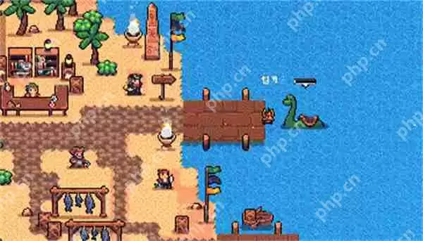 阿彻威尔奇妙冒险暗礁边缘前往方法