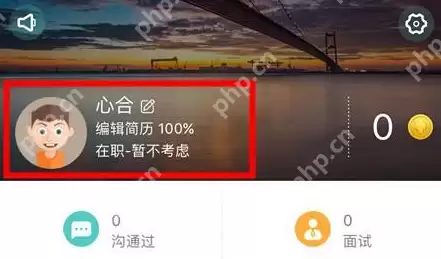 Boss直聘工作经历怎么填写？Boss直聘填写工作经历的方法