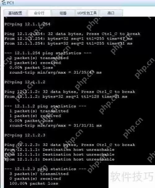 ARP协议的工作原理简介