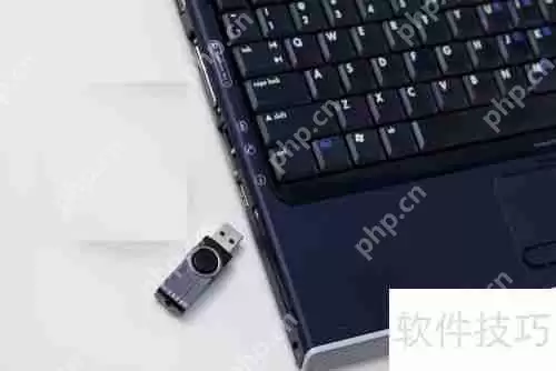 U盘中毒解决方案：快速扫描与深度清理技巧