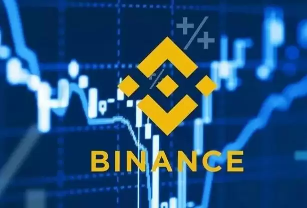 币安iOS应用截图