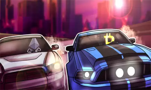 比特币交易费作为主要宣传重点的回报-第1张图片-本站