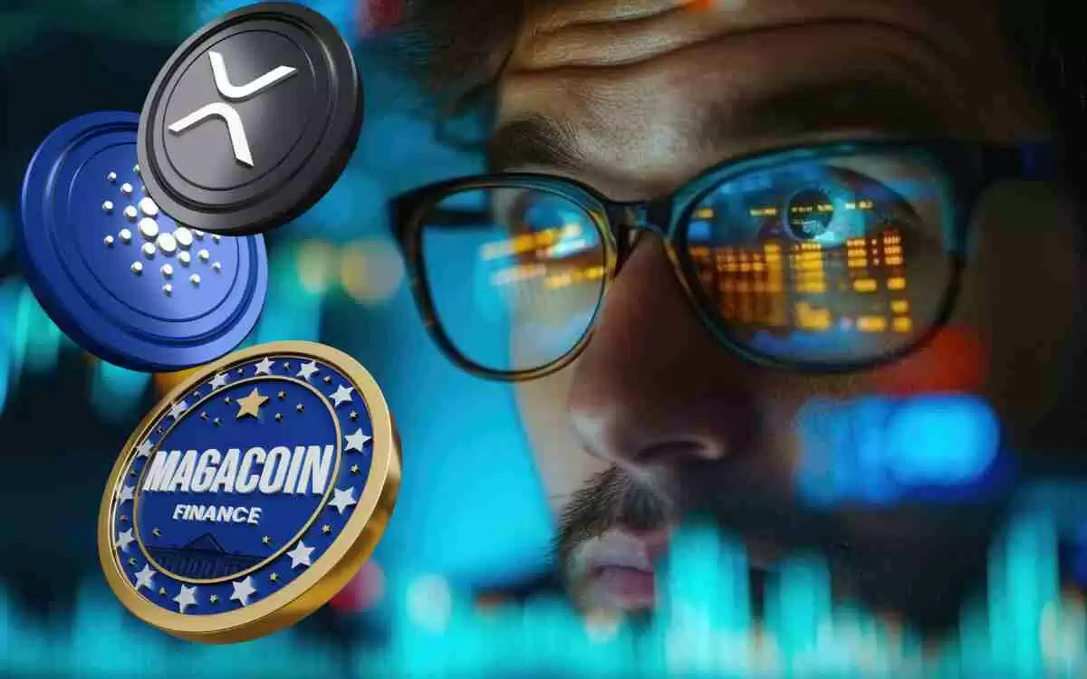 XRP的强劲率高于2.06美元的水平,使贸易商对其短期前景的信心更加信心。