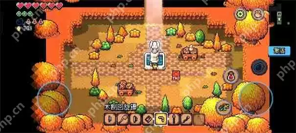 阿彻威尔奇妙冒险最后一个碎片怎么获得