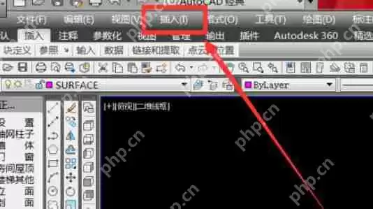 天正建筑怎么添加图片？导入图片流程分享
