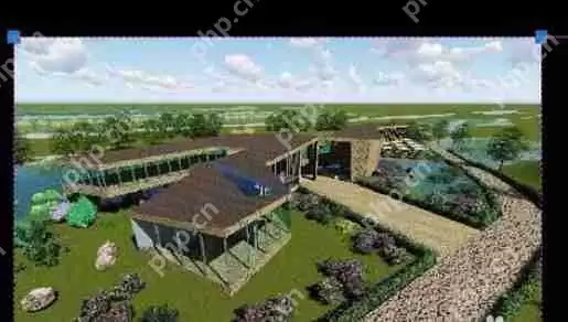 天正建筑怎么添加图片？导入图片流程分享