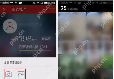 网易新闻APP怎么重新设置头像？重新设置头像的方法说明