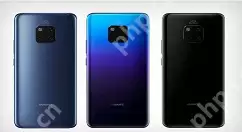 华为mate20中怎么关闭负一屏？关闭负一屏的方法说明