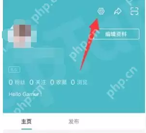 Taptap如何开启默认静音播放?Taptap开启默认静音播放的方法