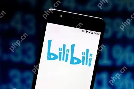 哔哩哔哩如何设置开屏画面 哔哩哔哩设置开屏画面操作方法