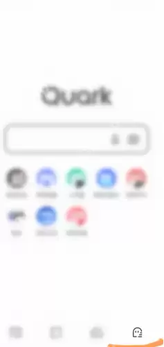 夸克小窗口模式在哪里设置 夸克小窗模式怎么开启